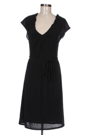 Kleid Esprit, Größe L, Farbe Schwarz, Preis 24,48 €