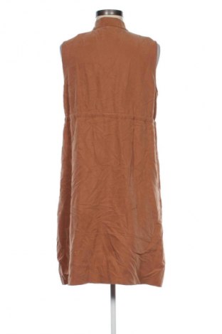 Kleid Esprit, Größe L, Farbe Braun, Preis 26,99 €
