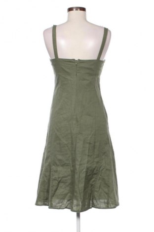 Sukienka Esprit, Rozmiar XS, Kolor Zielony, Cena 88,99 zł