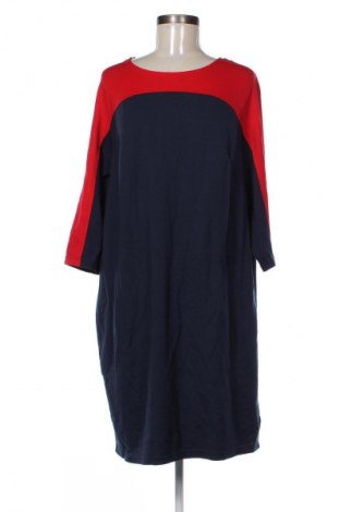 Kleid Essentials by Tchibo, Größe XXL, Farbe Mehrfarbig, Preis € 14,77
