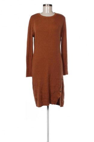 Sukienka Etam, Rozmiar XL, Kolor Brązowy, Cena 85,99 zł