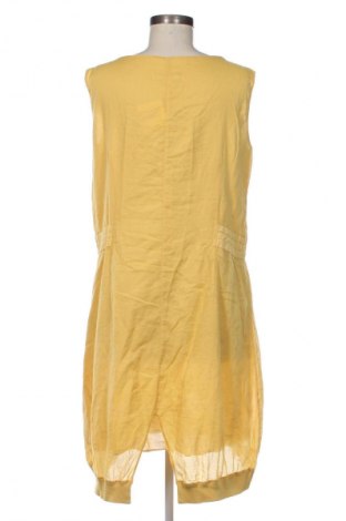 Kleid European Culture, Größe L, Farbe Gelb, Preis 66,53 €