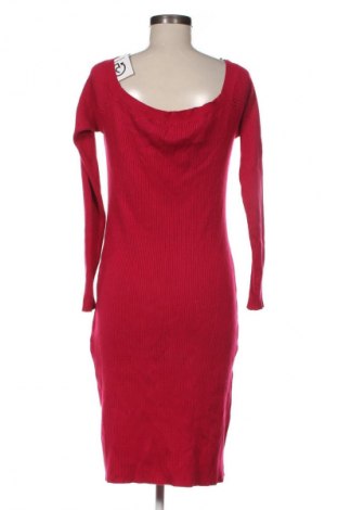 Rochie Even&Odd, Mărime XL, Culoare Roz, Preț 158,99 Lei