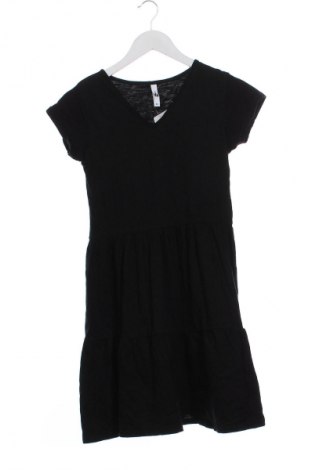 Sukienka Ever.me by Takko Fashion, Rozmiar XS, Kolor Czarny, Cena 95,99 zł
