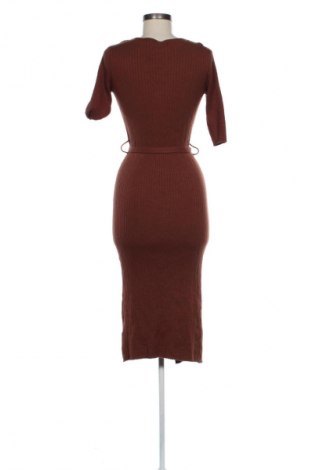 Φόρεμα Ever.me by Takko Fashion, Μέγεθος XS, Χρώμα Καφέ, Τιμή 18,99 €