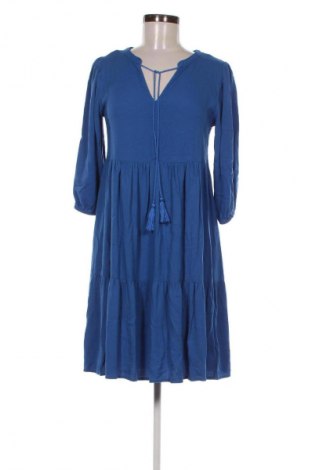 Šaty  Ever.me by Takko Fashion, Veľkosť M, Farba Modrá, Cena  15,00 €