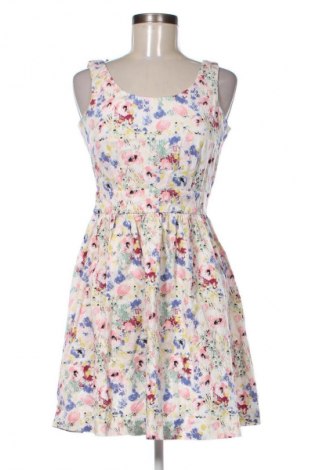 Kleid F&F, Größe M, Farbe Mehrfarbig, Preis 14,77 €