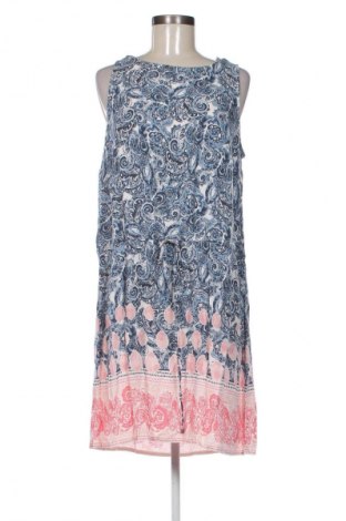 Kleid F&F, Größe XL, Farbe Mehrfarbig, Preis 15,00 €