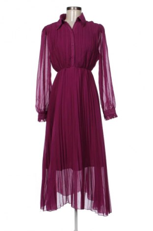 Φόρεμα Fashion, Μέγεθος XL, Χρώμα Βιολετί, Τιμή 27,25 €