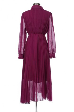 Φόρεμα Fashion, Μέγεθος XL, Χρώμα Βιολετί, Τιμή 27,25 €