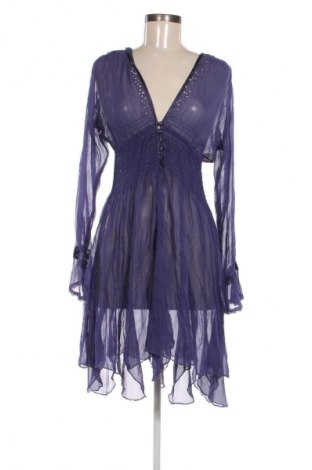 Kleid Fashion, Größe L, Farbe Lila, Preis 24,55 €