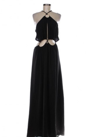 Φόρεμα Fashion nova, Μέγεθος XL, Χρώμα Μαύρο, Τιμή 23,53 €