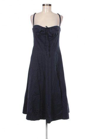 Kleid Fashion nova, Größe XL, Farbe Blau, Preis 24,00 €