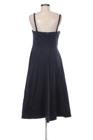 Kleid Fashion nova, Größe XL, Farbe Blau, Preis 24,00 €