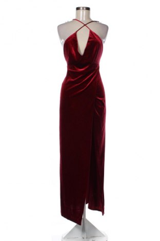 Sukienka Fashion nova, Rozmiar S, Kolor Czerwony, Cena 133,30 zł