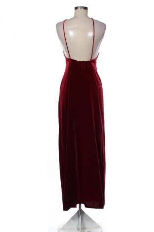 Sukienka Fashion nova, Rozmiar S, Kolor Czerwony, Cena 133,30 zł