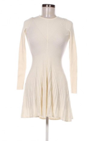 Kleid Fb Sister, Größe S, Farbe Ecru, Preis 14,83 €