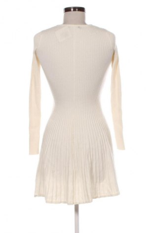 Kleid Fb Sister, Größe S, Farbe Ecru, Preis 14,83 €