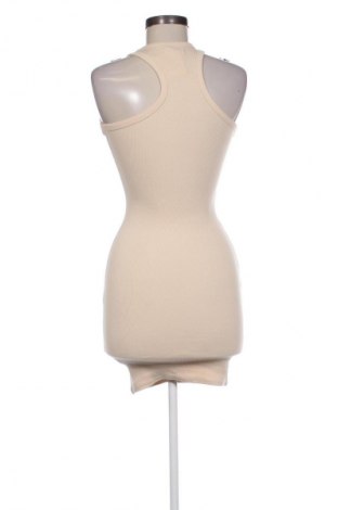 Šaty  Fb Sister, Veľkosť XS, Farba Béžová, Cena  15,00 €