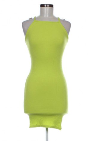 Sukienka Fb Sister, Rozmiar XS, Kolor Zielony, Cena 53,99 zł