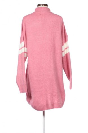 Kleid Fb Sister, Größe XL, Farbe Rosa, Preis € 14,83