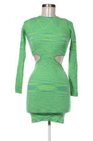 Šaty  Fb Sister, Veľkosť XS, Farba Zelená, Cena  6,95 €