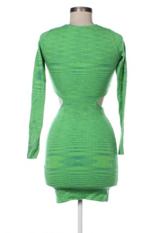 Šaty  Fb Sister, Veľkosť XS, Farba Zelená, Cena  6,95 €