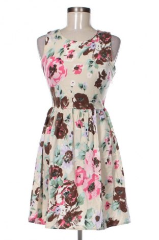 Kleid Fervente, Größe M, Farbe Mehrfarbig, Preis 14,77 €