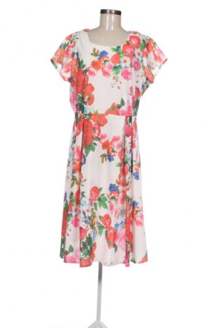 Kleid Fervente, Größe L, Farbe Mehrfarbig, Preis € 14,83