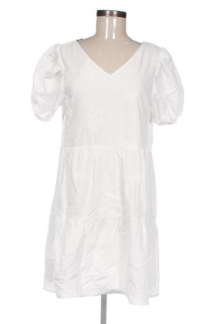 Rochie Fisherfield, Mărime M, Culoare Alb, Preț 118,64 Lei
