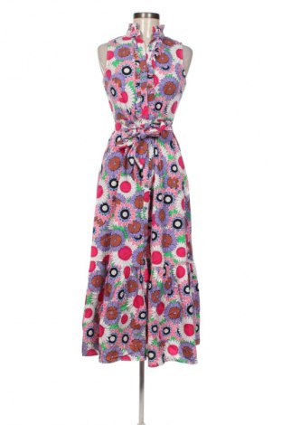 Rochie Fkpynappel, Mărime S, Culoare Multicolor, Preț 126,32 Lei