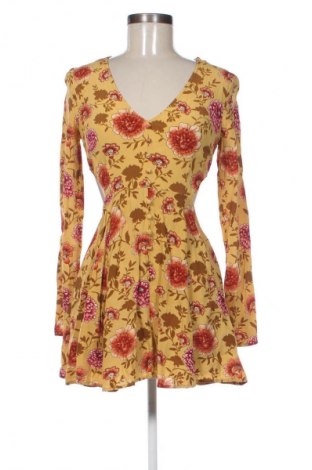 Kleid Forever 21, Größe M, Farbe Mehrfarbig, Preis 13,80 €