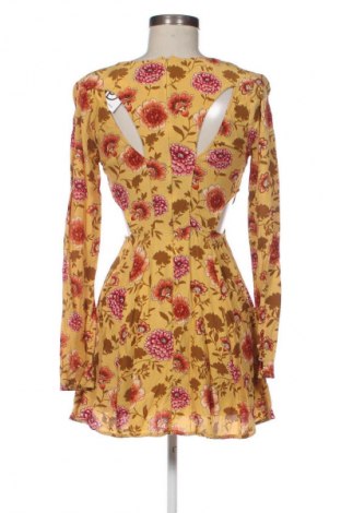 Kleid Forever 21, Größe M, Farbe Mehrfarbig, Preis 13,80 €