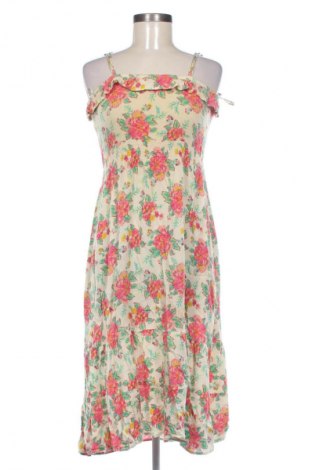 Sukienka Forever 21, Rozmiar M, Kolor Kolorowy, Cena 76,40 zł