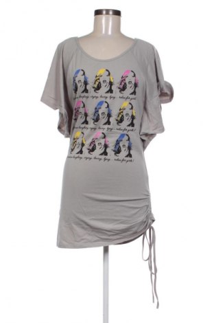 Damen Shirt Fornarina, Größe S, Farbe Mehrfarbig, Preis 20,97 €