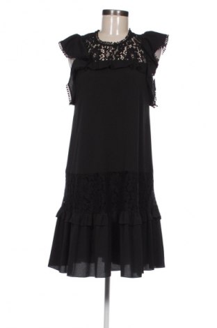 Kleid Fracomina, Größe S, Farbe Schwarz, Preis € 42,00