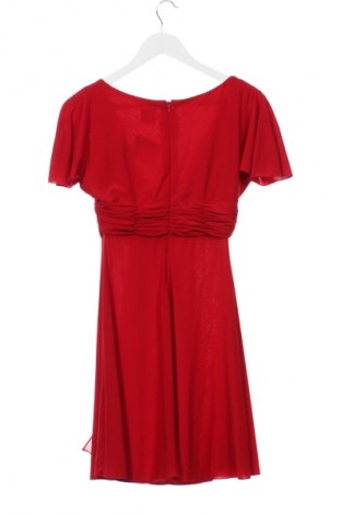 Ruha Frederick's, Méret XS, Szín Piros, Ár 5 800 Ft