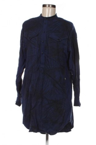 Rochie G-Star Raw, Mărime M, Culoare Albastru, Preț 223,99 Lei