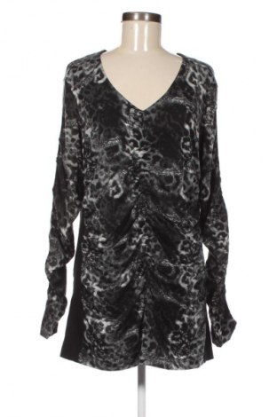 Kleid G.W., Größe XXL, Farbe Mehrfarbig, Preis 56,99 €