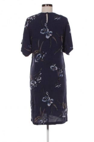 Kleid Ganni, Größe M, Farbe Blau, Preis € 66,48