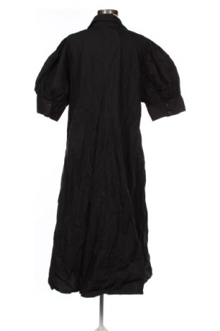 Kleid Ganni, Größe XXL, Farbe Schwarz, Preis € 54,99