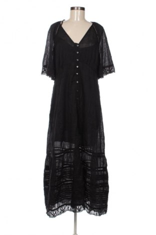 Φόρεμα Gap, Μέγεθος L, Χρώμα Μαύρο, Τιμή 69,99 €