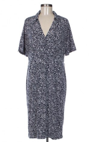 Kleid George, Größe XL, Farbe Mehrfarbig, Preis 14,83 €