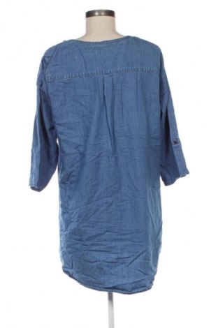 Kleid George, Größe XL, Farbe Blau, Preis 21,99 €