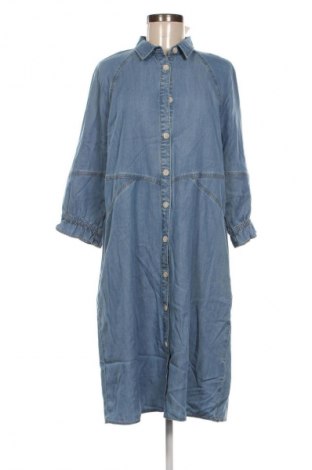 Šaty  Gerry Weber, Veľkosť L, Farba Modrá, Cena  109,95 €