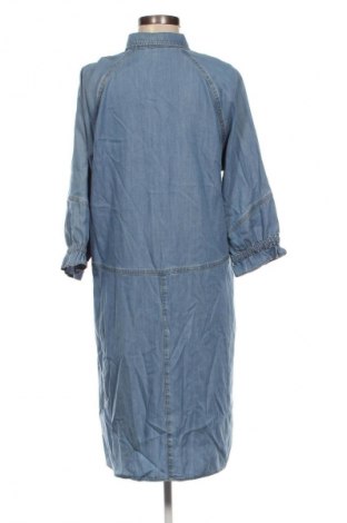 Šaty  Gerry Weber, Veľkosť L, Farba Modrá, Cena  109,95 €