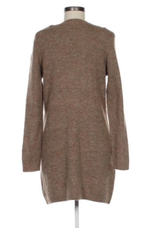 Kleid Gina, Größe L, Farbe Braun, Preis 14,99 €