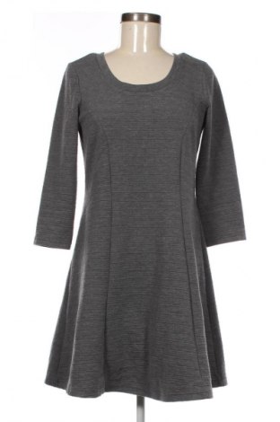 Kleid Gina, Größe M, Farbe Grau, Preis 9,99 €