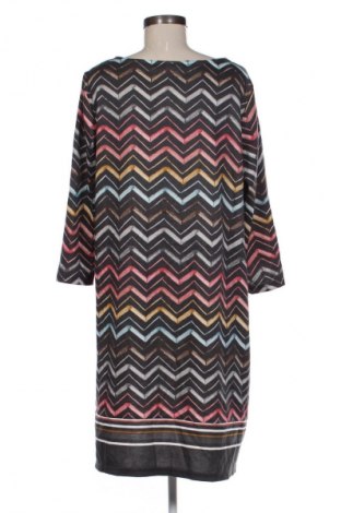 Kleid Gina Benotti, Größe L, Farbe Mehrfarbig, Preis 10,99 €