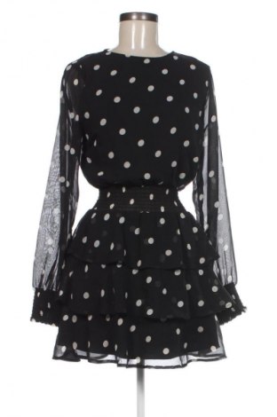 Kleid Gina Tricot, Größe S, Farbe Mehrfarbig, Preis 18,99 €